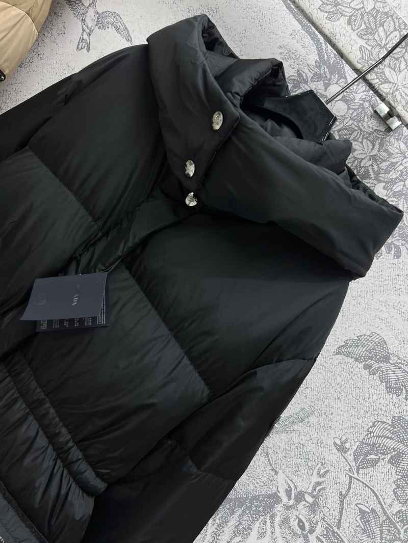 Miu Miu Down Coat